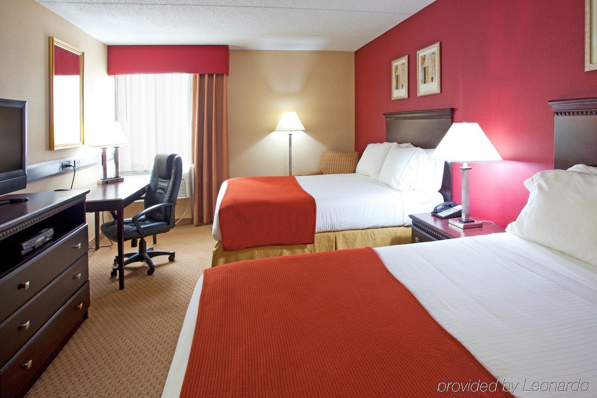 Holiday Inn Express Rochester - Greece, An Ihg Hotel Pokój zdjęcie