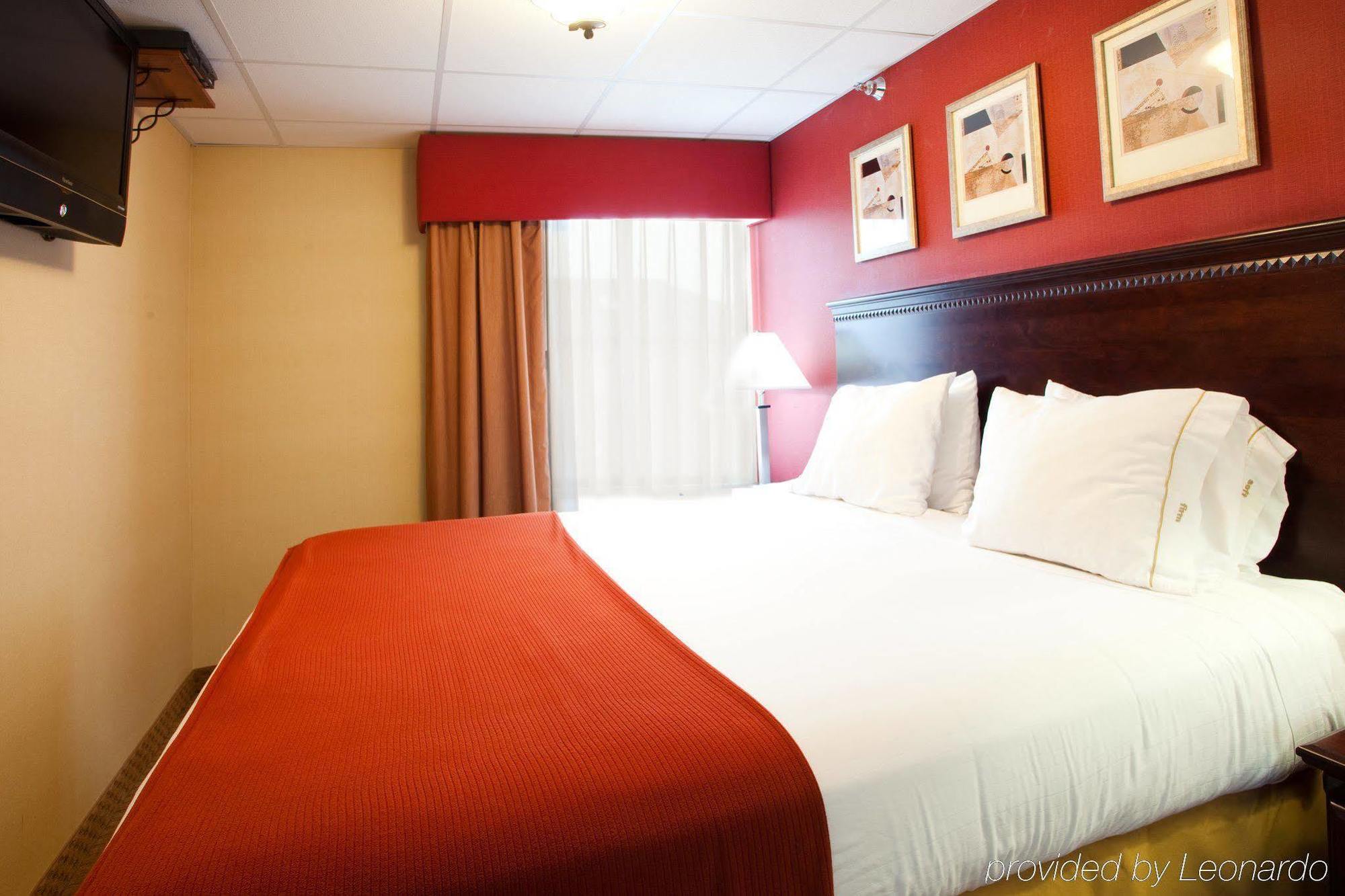 Holiday Inn Express Rochester - Greece, An Ihg Hotel Zewnętrze zdjęcie